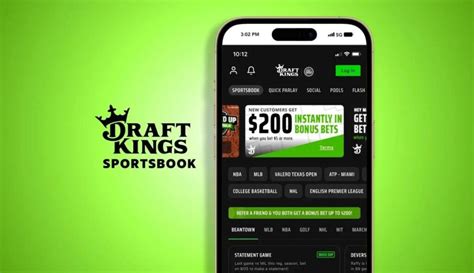 draftkings ontario app|DraftKings Ontario Launches Sports Betting App, Online Casino.